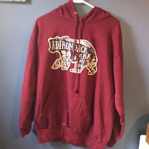 Adirondack Park Sweatshirt